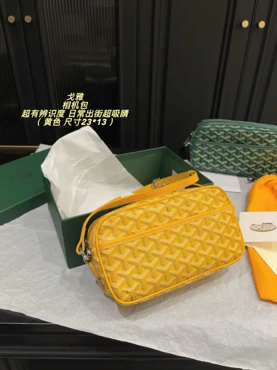 Goyard Size:23×13cm--01